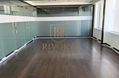 Office Space - Studio for rent in Al Muraqqabat - Deira - Dubai