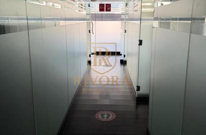 Office Space - Studio for rent in Al Muraqqabat - Deira - Dubai