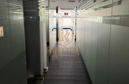 Office Space - Studio for rent in Al Muraqqabat - Deira - Dubai