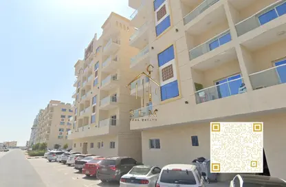 Apartment - 1 Bathroom for sale in Al Ameera Village - Ajman