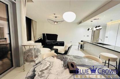 Apartment - 2 Bedrooms - 4 Bathrooms for rent in Residences 30 - District One - Mohammed Bin Rashid City - Dubai Apartment - 2 Bedrooms - 4 Bathrooms for rent in Residences 30 - District One - Mohammed Bin Rashid City - Dubai