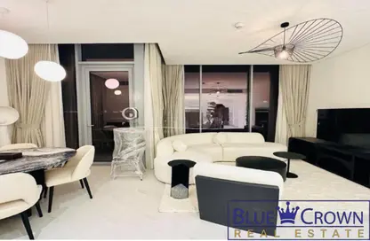 Apartment - 2 Bedrooms - 4 Bathrooms for rent in Residences 30 - District One - Mohammed Bin Rashid City - Dubai