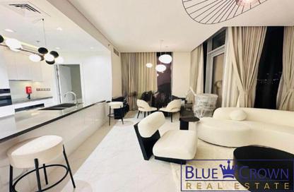 Apartment - 2 Bedrooms - 4 Bathrooms for rent in Residences 30 - District One - Mohammed Bin Rashid City - Dubai Apartment - 2 Bedrooms - 4 Bathrooms for rent in Residences 30 - District One - Mohammed Bin Rashid City - Dubai