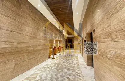 Apartment - 2 Bedrooms - 3 Bathrooms for rent in Liwara 1 - Ajman