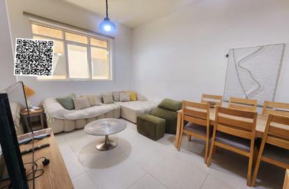 Apartment - 1 - 1 for rent in A4 - Al Ameera Village - Ajman