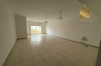 Apartment - 3 Bedrooms - 3 Bathrooms for rent in Taryam Building - Al Taawun Street - Al Taawun - Sharjah