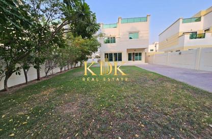 Villa - 4 Bedrooms - 5 Bathrooms for sale in Circle Villas - Jumeirah Village Circle - Dubai