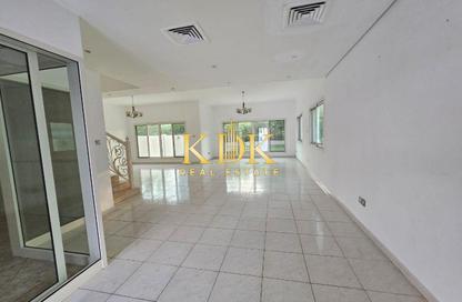 Villa - 4 Bedrooms - 5 Bathrooms for sale in Circle Villas - Jumeirah Village Circle - Dubai