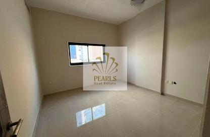 Apartment - 1 Bedroom - 1 Bathroom for rent in Al Rashidiya Towers - Al Rashidiya - Ajman Downtown - Ajman