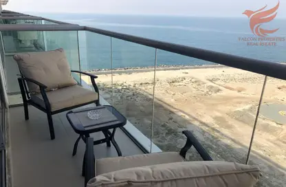 شقة - 1 حمام للبيع في باسيفيك ساموا - باسيفيك - جزيرة المرجان - رأس الخيمة