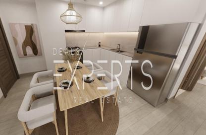 Apartment - 1 Bedroom - 2 Bathrooms for sale in The Sustainable City - Yas Island - Yas Island - Abu Dhabi