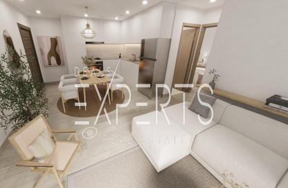 Apartment - 1 Bedroom - 2 Bathrooms for sale in The Sustainable City - Yas Island - Yas Island - Abu Dhabi