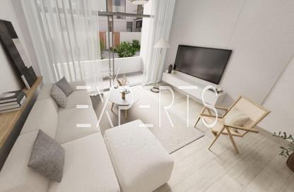 Apartment - 1 Bedroom - 2 Bathrooms for sale in The Sustainable City - Yas Island - Yas Island - Abu Dhabi Apartment - 1 Bedroom - 2 Bathrooms for sale in The Sustainable City - Yas Island - Yas Island - Abu Dhabi