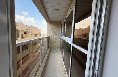 Apartment - 1 Bedroom - 2 Bathrooms for rent in Al Mahatta - Al Qasimia - Sharjah