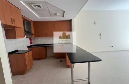 شقة - غرفة نوم - 1 حمام للايجار في مبنى 181 - طراز مغولي - ديسكفري جاردنز - دبي