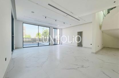 Villa - 5 Bedrooms - 7 Bathrooms for rent in The Fairway - Dubai Hills Estate - Dubai