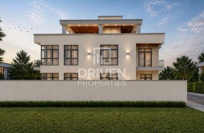 Villa - 4 Bedrooms - 5 Bathrooms for sale in Dubai Outlet Mall - Madinat Hind - Mulberry - Damac Hills 2 - Dubai