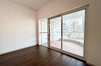 Apartment - 3 Bedrooms - 3 Bathrooms for sale in The Zen Tower - Dubai Marina - Dubai