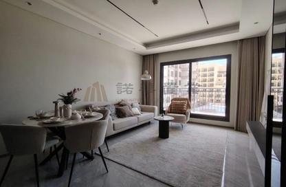 Apartment - 1 Bedroom - 2 Bathrooms for rent in HZ Residences 4 - International City Phase 2 - Al Warsan 4 - Al Warsan - Dubai