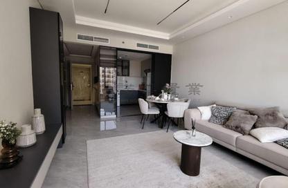 Apartment - 1 Bedroom - 2 Bathrooms for rent in HZ Residences 4 - International City Phase 2 - Al Warsan 4 - Al Warsan - Dubai Apartment - 1 Bedroom - 2 Bathrooms for rent in HZ Residences 4 - International City Phase 2 - Al Warsan 4 - Al Warsan - Dubai