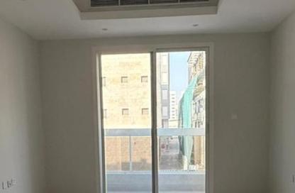 Apartment - 1 Bedroom - 2 Bathrooms for rent in Al Hamidiya 1 - Al Hamidiya - Ajman