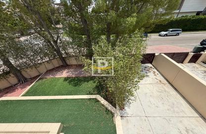 Villa - 4 Bedrooms - 3 Bathrooms for rent in Jumeirah 3 - Jumeirah - Dubai Villa - 4 Bedrooms - 3 Bathrooms for rent in Jumeirah 3 - Jumeirah - Dubai