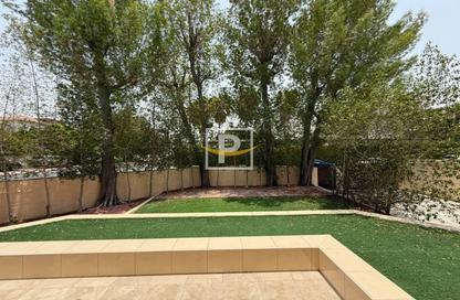 Villa - 4 Bedrooms - 3 Bathrooms for rent in Jumeirah 3 - Jumeirah - Dubai