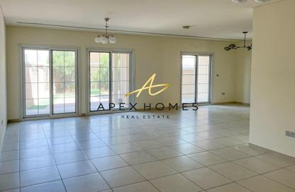 Townhouse - 3 Bedrooms - 4 Bathrooms for rent in District 12K - Jumeirah Village Circle - Dubai