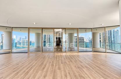 Apartment - 4 - 5 for sale in Jumeirah Living Business Bay - Peninsula - Business Bay - Dubai