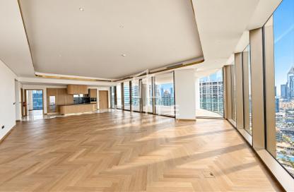 Apartment - 4 - 5 for sale in Jumeirah Living Business Bay - Peninsula - Business Bay - Dubai