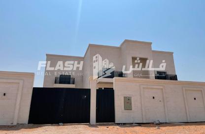 فيلا - 7 غرف نوم - 8 حمامات للبيع في الظيت الجنوبي - الظيت - رأس الخيمة فيلا - 7 غرف نوم - 8 حمامات للبيع في الظيت الجنوبي - الظيت - رأس الخيمة