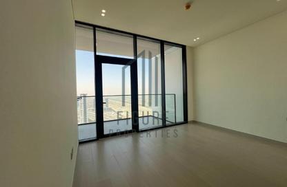Apartment - 1 Bedroom - 2 Bathrooms for rent in Binghatti Apex - District 10 - Jumeirah Village Circle - Dubai
