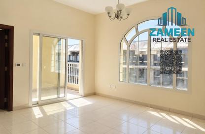 Townhouse - 2 - 3 for sale in Al Zaheya Gardens - Al Zahya - Ajman