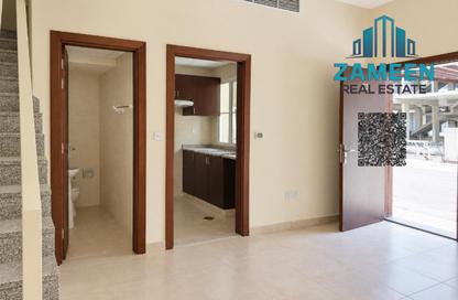 Townhouse - 2 - 3 for sale in Al Zaheya Gardens - Al Zahya - Ajman