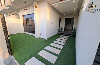 Villa - 3 - 5 for sale in Al Zaheya Gardens - Al Zahya - Ajman