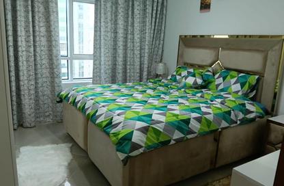 Apartment - 2 - 3 for rent in New Al Taawun Road - Al Taawun - Sharjah Apartment - 2 - 3 for rent in New Al Taawun Road - Al Taawun - Sharjah