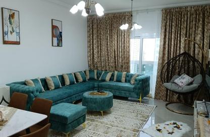 Apartment - 2 - 3 for rent in New Al Taawun Road - Al Taawun - Sharjah Apartment - 2 - 3 for rent in New Al Taawun Road - Al Taawun - Sharjah
