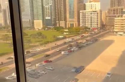 Apartment - 3 Bedrooms - 4 Bathrooms for sale in Al Majaz 2 - Al Majaz - Sharjah