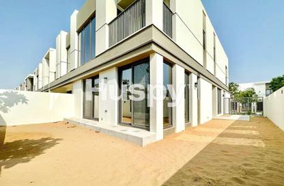 Townhouse - 4 Bedrooms - 5 Bathrooms for rent in Aura Gardens - Tilal Al Ghaf - Dubai