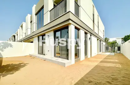 تاون هاوس - 4 غرف نوم - 5 حمامات للايجار في أورا جاردنز - تلال الغاف - دبي