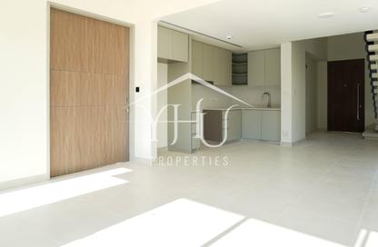 Villa - 4 Bedrooms - 4 Bathrooms for rent in Nara - The Valley - Dubai Villa - 4 Bedrooms - 4 Bathrooms for rent in Nara - The Valley - Dubai