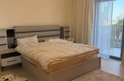 Apartment - 1 Bedroom - 2 Bathrooms for rent in Hadley Heights - District 11 - Jumeirah Village Circle - Dubai
