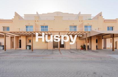 تاون هاوس - 3 غرف نوم - 3 حمامات للبيع في طراز منطقة البحر المتوسط - فيلات الريف - الريف - أبوظبي تاون هاوس - 3 غرف نوم - 3 حمامات للبيع في طراز منطقة البحر المتوسط - فيلات الريف - الريف - أبوظبي