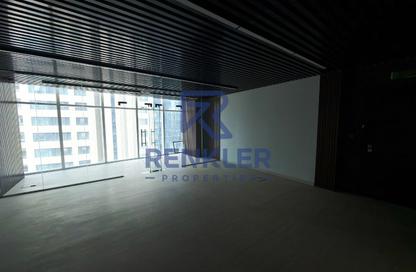 Office Space - Studio - 1 Bathroom for rent in Park Lane Tower - Business Bay - Dubai