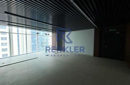 Office Space - Studio - 1 Bathroom for rent in Park Lane Tower - Business Bay - Dubai