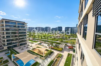 Apartment - 2 Bedrooms - 3 Bathrooms for rent in Mulberry 2 Building B1 - Mulberry 2 Block B - Mulberry 2 - Park Heights - Dubai Hills Estate - Dubai Apartment - 2 Bedrooms - 3 Bathrooms for rent in Mulberry 2 Building B1 - Mulberry 2 Block B - Mulberry 2 - Park Heights - Dubai Hills Estate - Dubai