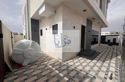Villa - 5 Bedrooms - 7 Bathrooms for sale in Al Helio 2 - Al Helio - Ajman
