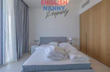 Apartment - 2 Bedrooms - 3 Bathrooms for rent in Serenia Residences The Palm - Palm Jumeirah - Dubai