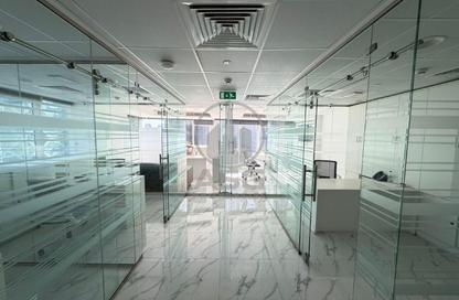 مكتب - استوديو للايجار في برج وستبيري 1 - ميدان وستبيري - الخليج التجاري - دبي مكتب - استوديو للايجار في برج وستبيري 1 - ميدان وستبيري - الخليج التجاري - دبي