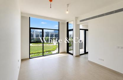 Townhouse - 3 - 4 for rent in Mudon Al Ranim 5 - Mudon - Dubai